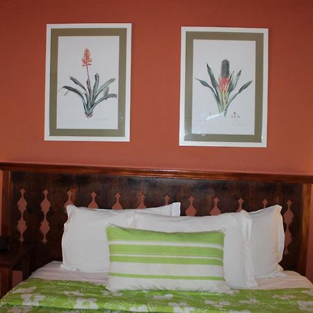 Hotel Fazenda Parador Maritacas Barra do Piraí Eksteriør billede