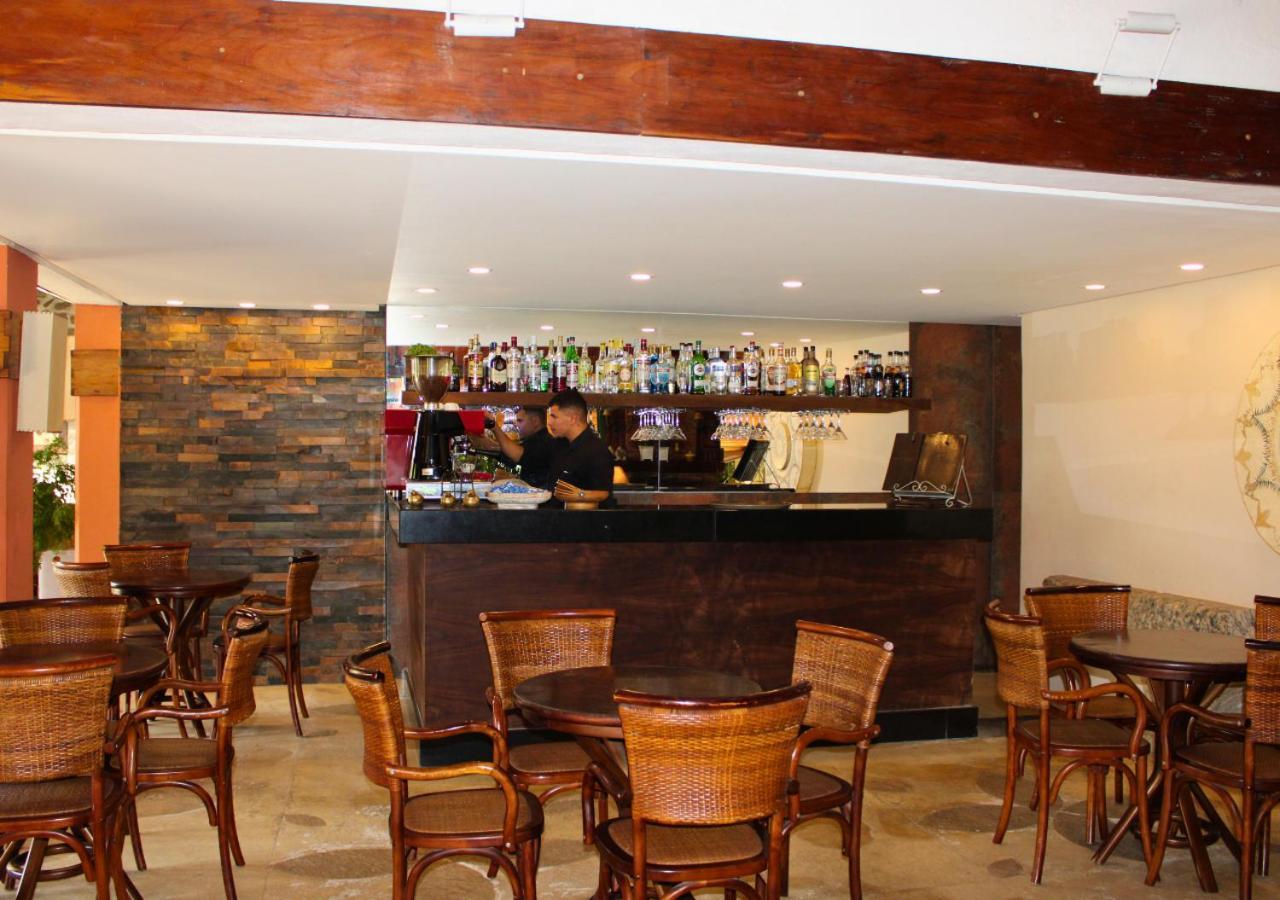 Hotel Fazenda Parador Maritacas Barra do Piraí Eksteriør billede