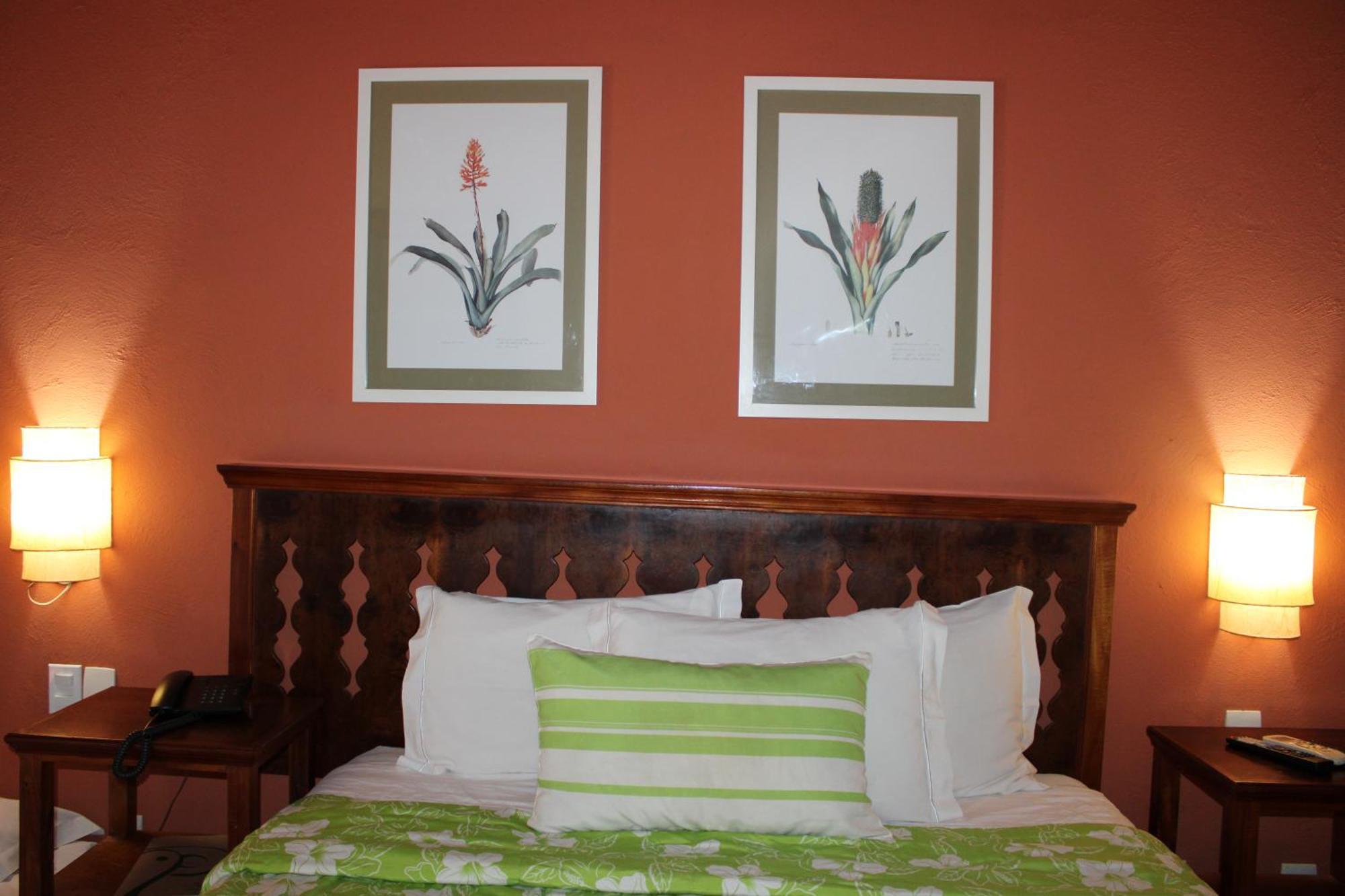 Hotel Fazenda Parador Maritacas Barra do Piraí Eksteriør billede